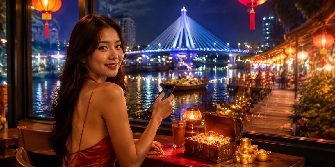 bn59 Ba ví điện tử Việt Nam